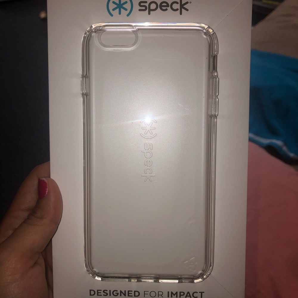 Speck case
